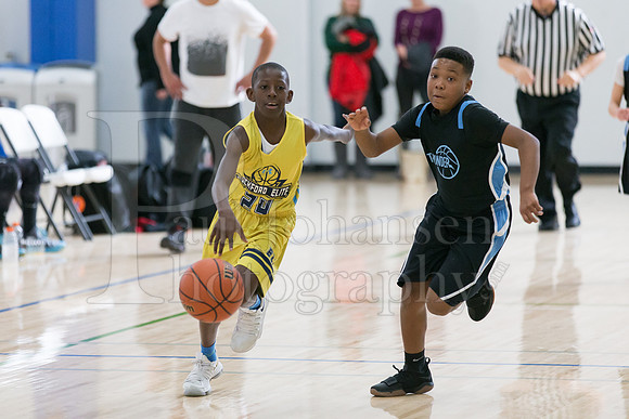 Rockford Elite Basketball 6th Grade Game 1-13-2018-1139
