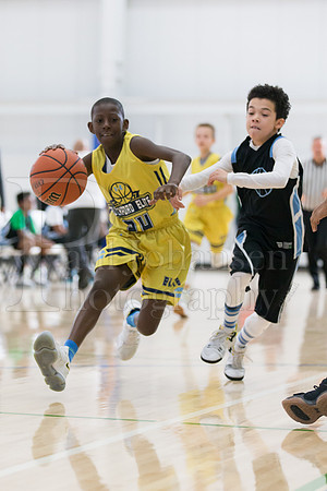 Rockford Elite Basketball 6th Grade Game 1-13-2018-1112
