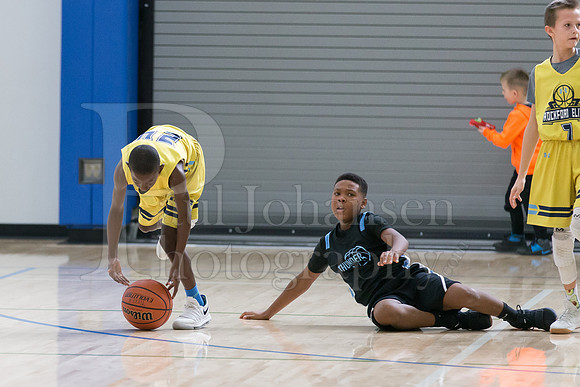 Rockford Elite Basketball 6th Grade Game 1-13-2018-1137