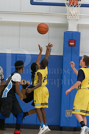 Rockford Elite Basketball 6th Grade Game 1-13-2018-0946