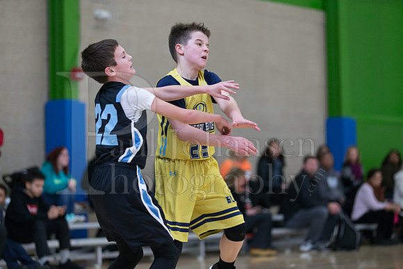 Rockford Elite Basketball 6th Grade Game 1-13-2018-0895