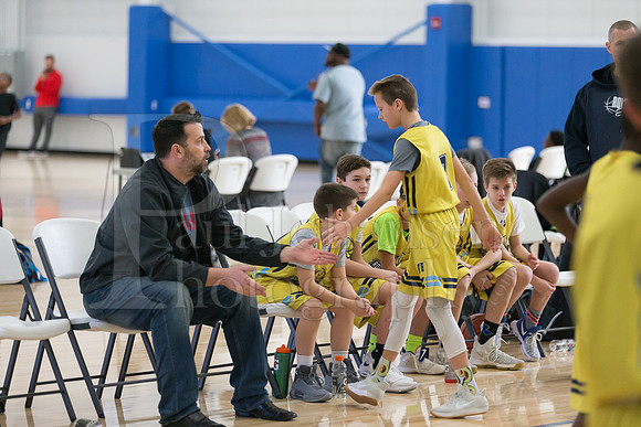Rockford Elite Basketball 6th Grade Game 1-13-2018-1165