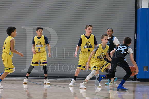 Rockford Elite Basketball 6th Grade Game 1-13-2018-1078