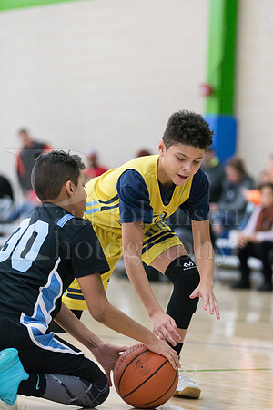 Rockford Elite Basketball 6th Grade Game 1-13-2018-1104