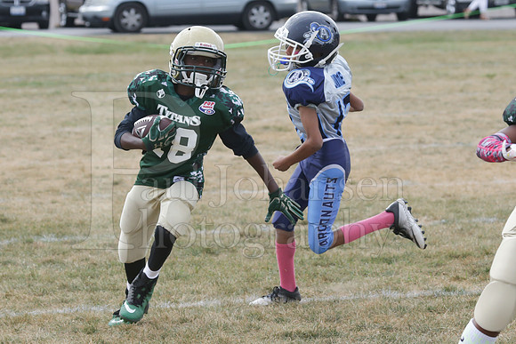 Rockford Titans Junior Pee Wee Game 10-1-2017-2342