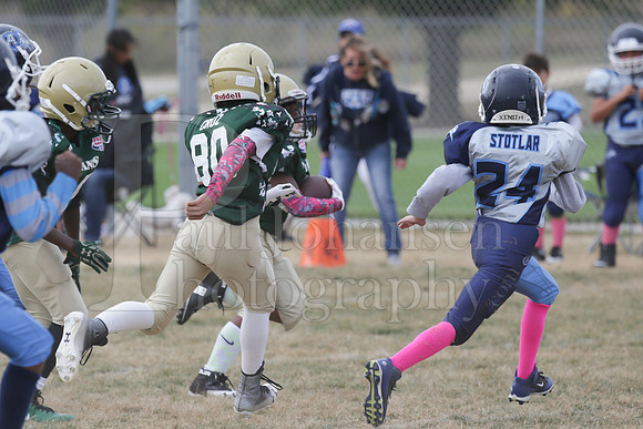 Rockford Titans Junior Pee Wee Game 10-1-2017-2367