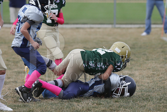Rockford Titans Junior Pee Wee Game 10-1-2017-2469