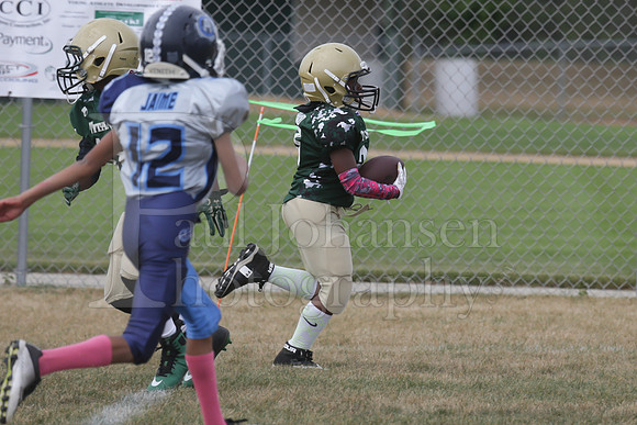 Rockford Titans Junior Pee Wee Game 10-1-2017-2379