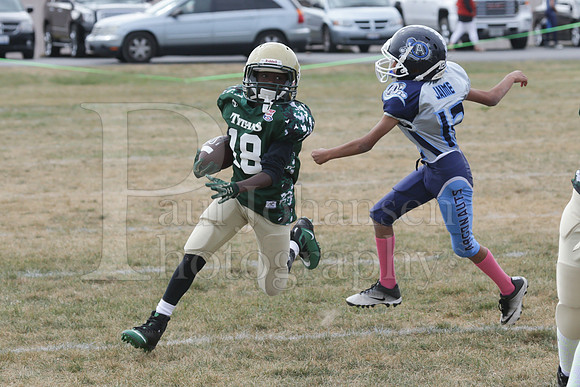 Rockford Titans Junior Pee Wee Game 10-1-2017-2341