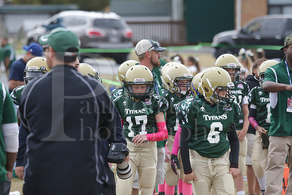 Rockford Titans Junior Pee Wee Game 10-1-2017-2355