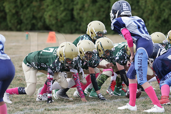Rockford Titans Junior Pee Wee Game 10-1-2017-2306