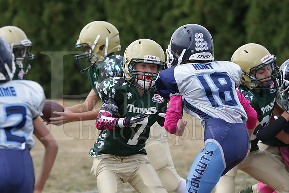 Rockford Titans Junior Pee Wee Game 10-1-2017-2307