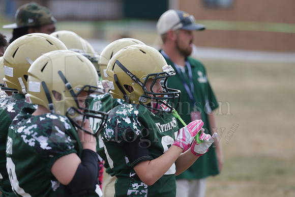 Rockford Titans Junior Pee Wee Game 10-1-2017-2491