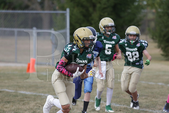 Rockford Titans Junior Pee Wee Game 10-1-2017-2419