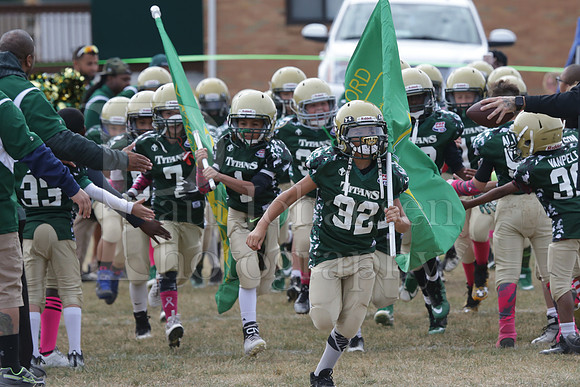 Rockford Titans Junior Pee Wee Game 10-1-2017-2205