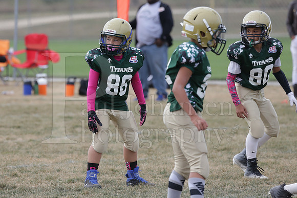 Rockford Titans Junior Pee Wee Game 10-1-2017-2496