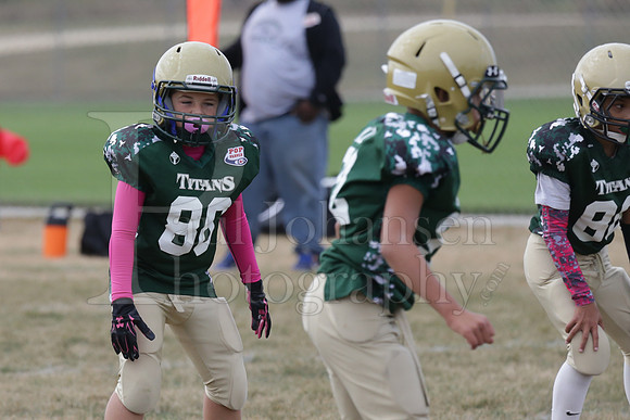 Rockford Titans Junior Pee Wee Game 10-1-2017-2497