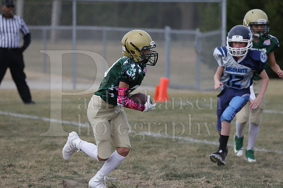 Rockford Titans Junior Pee Wee Game 10-1-2017-2418