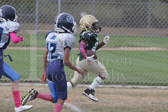 Rockford Titans Junior Pee Wee Game 10-1-2017-2381