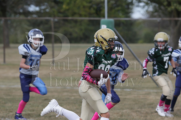 Rockford Titans Junior Pee Wee Game 10-1-2017-2426