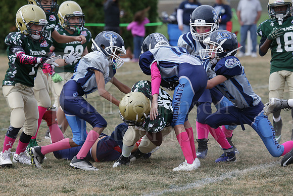 Rockford Titans Junior Pee Wee Game 10-1-2017-2315