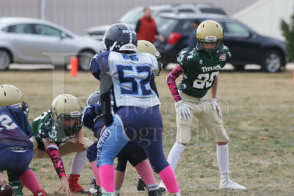 Rockford Titans Junior Pee Wee Game 10-1-2017-2361
