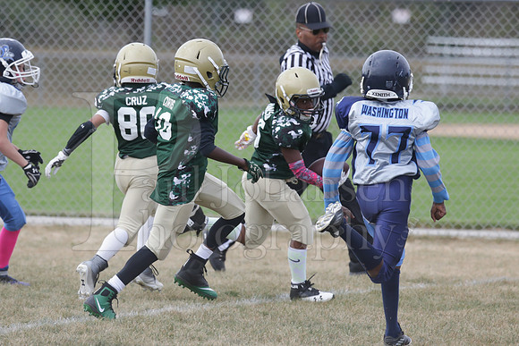 Rockford Titans Junior Pee Wee Game 10-1-2017-2374