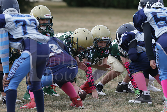 Rockford Titans Junior Pee Wee Game 10-1-2017-2326