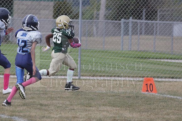 Rockford Titans Junior Pee Wee Game 10-1-2017-2385