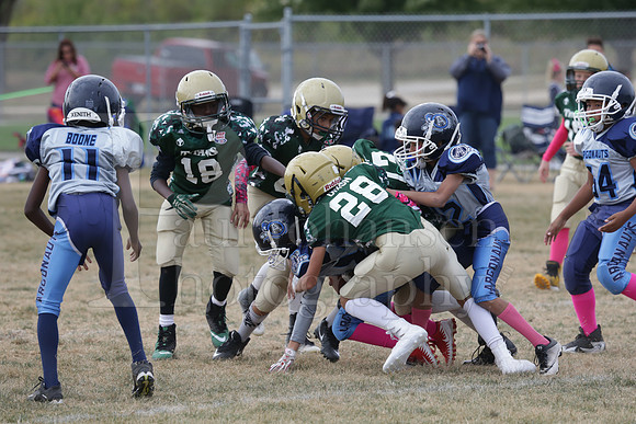 Rockford Titans Junior Pee Wee Game 10-1-2017-2448