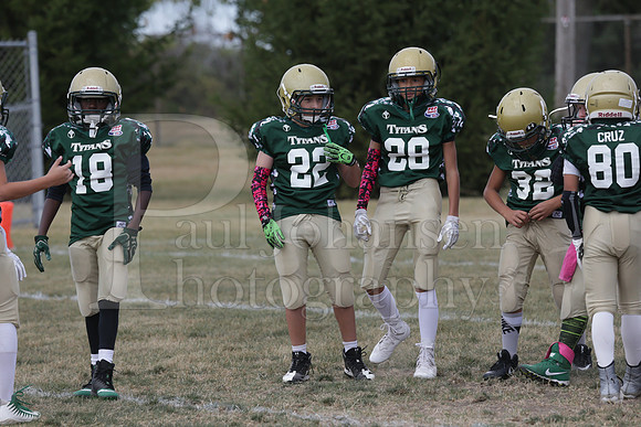 Rockford Titans Junior Pee Wee Game 10-1-2017-2411