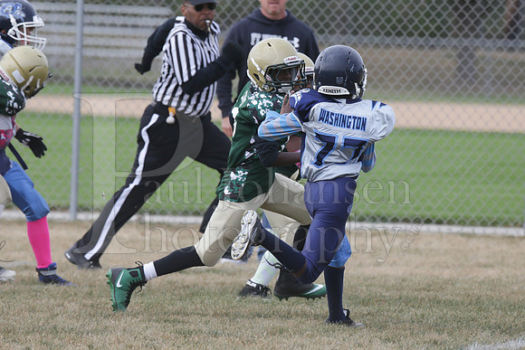 Rockford Titans Junior Pee Wee Game 10-1-2017-2377