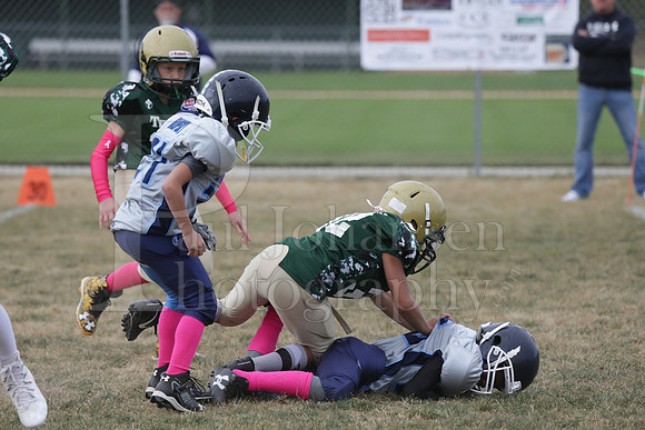 Rockford Titans Junior Pee Wee Game 10-1-2017-2468