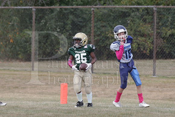 Rockford Titans Junior Pee Wee Game 10-1-2017-2396