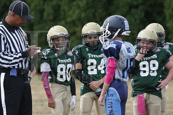 Rockford Titans Junior Pee Wee Game 10-1-2017-2293