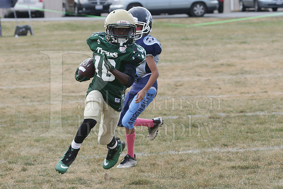 Rockford Titans Junior Pee Wee Game 10-1-2017-2344