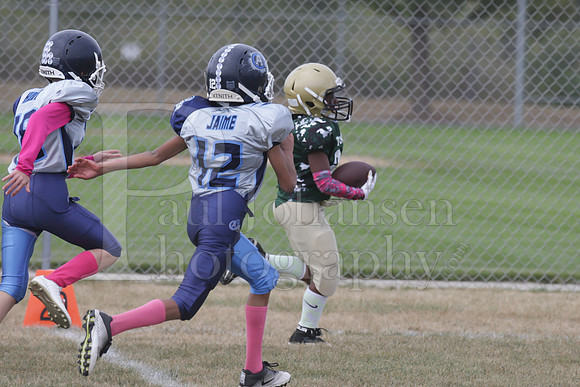 Rockford Titans Junior Pee Wee Game 10-1-2017-2382