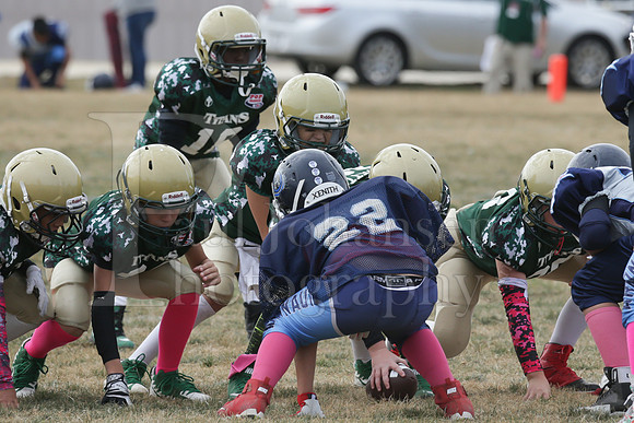 Rockford Titans Junior Pee Wee Game 10-1-2017-2365
