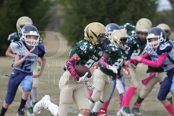 Rockford Titans Junior Pee Wee Game 10-1-2017-2422