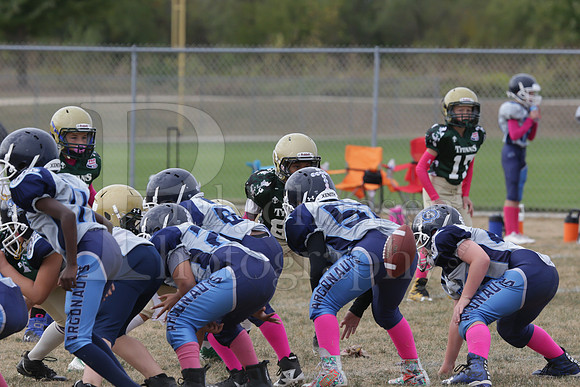 Rockford Titans Junior Pee Wee Game 10-1-2017-2441