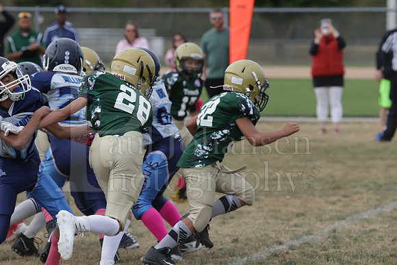 Rockford Titans Junior Pee Wee Game 10-1-2017-2464