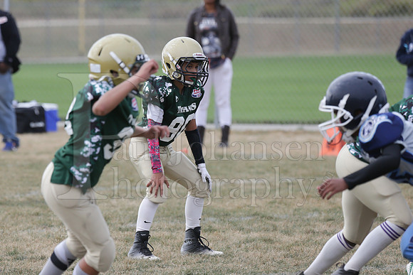 Rockford Titans Junior Pee Wee Game 10-1-2017-2499