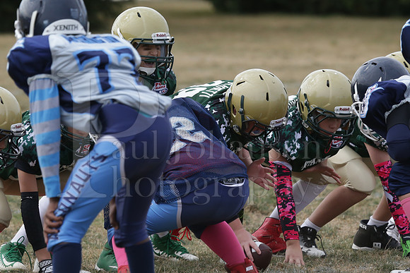 Rockford Titans Junior Pee Wee Game 10-1-2017-2325