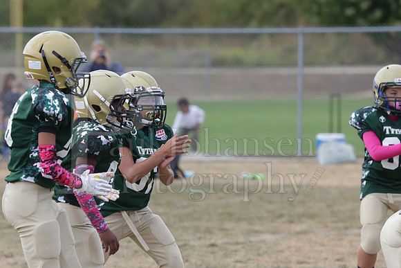 Rockford Titans Junior Pee Wee Game 10-1-2017-2454