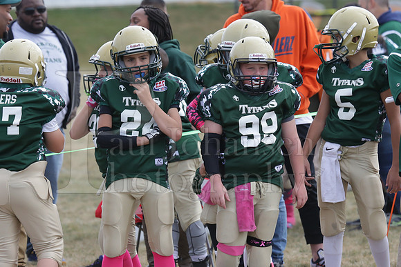 Rockford Titans Junior Pee Wee Game 10-1-2017-2257
