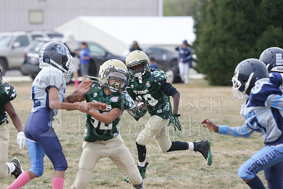 Rockford Titans Junior Pee Wee Game 10-1-2017-2331