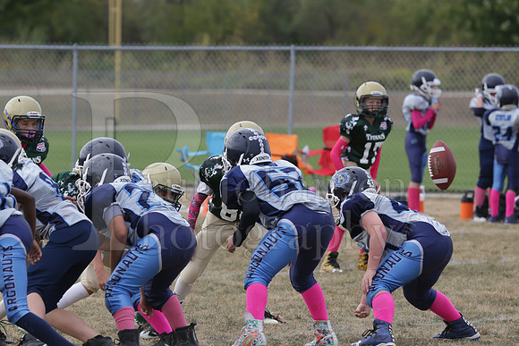Rockford Titans Junior Pee Wee Game 10-1-2017-2442