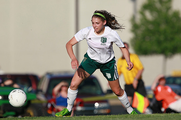Boylan Girls Varisty Soccer vs Dekalb Sectional Final 5-30-2104-0672