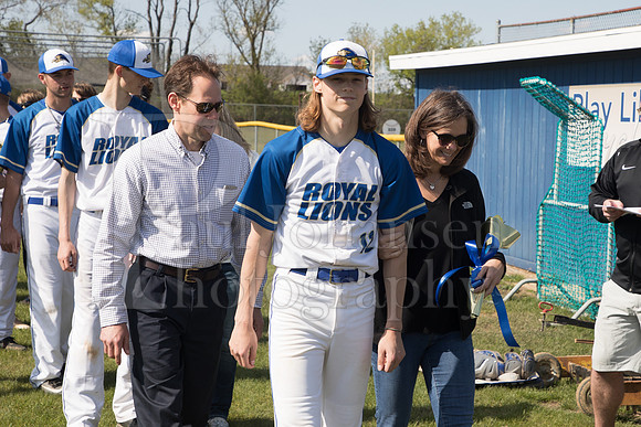 Rockford Christian Boys Baseball Senior Night 5-13-2019-0012