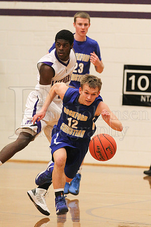 RC Varsity Boys vs Lutheran 2-12-2013-7357